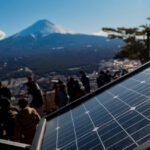 Decarbonisation push in northeast Asia drives demand for UK tech