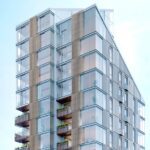 Camden project provides localised air quality for tenants