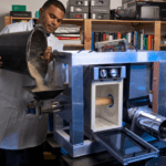 Lunar microwave to purify water frozen in Moon’s soil wins UK Space Agency award