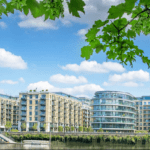 Over £19.5 million awarded in latest round of the Heat Network Efficiency Scheme in England and Wales