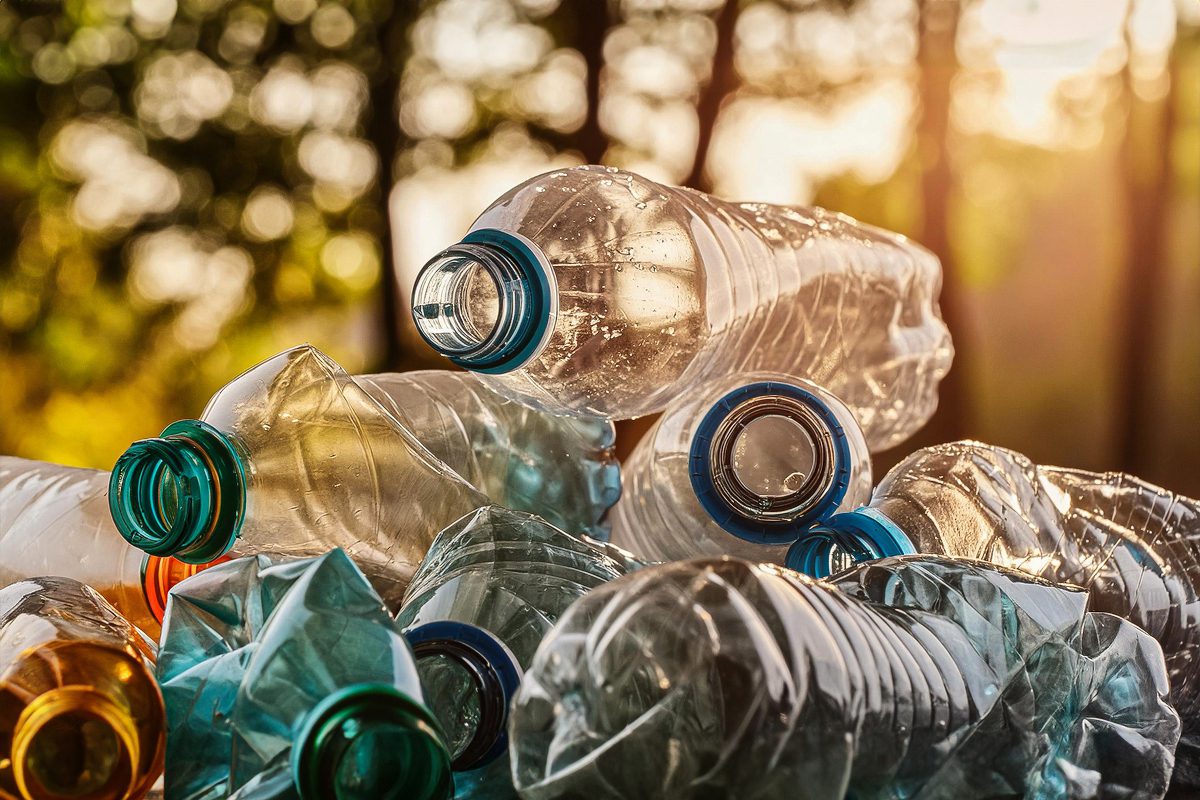 Disaster in EU plastic recycling calls for rapid motion, says commerce group