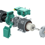 Smart motor innovation could be game-changer for energy saving