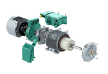 Smart motor innovation could be game-changer for energy saving