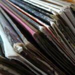 Vinyl and CD recycling scheme announced by major music packaging broker