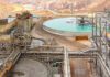 Greener MOF cuts water treatment costs