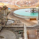 A planetary boundary for geological resources: Study quantifies limits of regional water availability