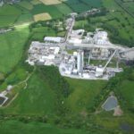 Planning permission secured for UK’s first carbon capture enabled cement works
