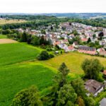 Farms vanishing around towns and cities, CPRE report reveals