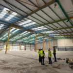 UK’s first at-scale EV battery recycling and refining plant begins construction in Plymouth