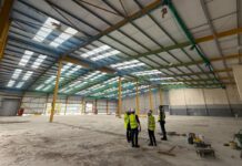 UK’s first at-scale EV battery recycling and refining plant begins construction in Plymouth