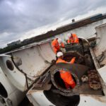 How a circular economy for ageing wind turbines can make repowering a sustainable option