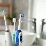 Brushing with disaster? Technology firm issues warning about acute landfill contributor