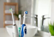 Brushing with disaster? Technology firm issues warning about acute landfill contributor