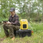 Finnish firm publishes detailed breakdown of carbon footprint of gas analyzer