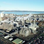 Emissions from Scotland’s largest industrial facilities down nearly a quarter since 2019