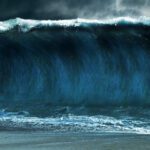 Tuning the tide: soundwaves could weaken tsunamis and boost marine renewables, says new study