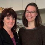 Black carbon and the bee microbiome