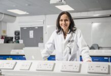 UK’s first water-monitoring centre aims to act as early warning system for disease outbreaks