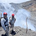 Martian dust could pose health risks to future astronauts