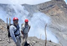 Martian dust could pose health risks to future astronauts