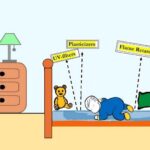 Children exposed to brain-harming chemicals while sleeping