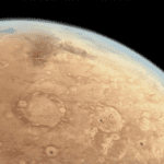 Mars once had a carbon cycle, say new findings