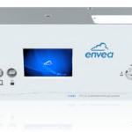 Optical aerosol analyzer provides real-time particulate matter monitoring