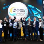 Plastics Recycling Awards Europe 2025 winners announced