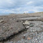 Industrial waste is turning to rock in just decades, research reveals