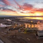 Geothermal Month attempts to clear the fog surrounding “a vital component of the clean energy transition”