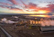 National Geothermal Month attempts to clear the fog surrounding “a vital component of the clean energy transition”