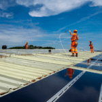 ‘Record renewables generation underscores untapped potential of commercial solar’
