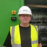 Project to convert organic waste into commercial goods gets extra £700k of government cash