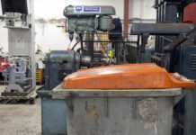 New rules simplifying recycling for workplaces in England come into force