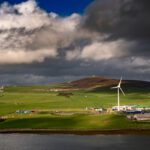 8000 Scottish jobs at risk From zonal pricing, says new analysis