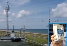 AI-based project provides accurate, real-time, hyper-local air quality data, says group behind it