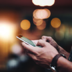 Personalised tracking app launches