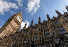 King’s Speech puts energy independence and water reform centre stage