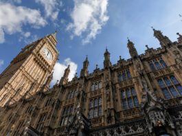 King’s Speech puts energy independence and water reform centre stage