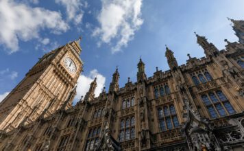 King’s Speech puts energy independence and water reform centre stage