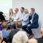 Views from across the plastics value chain were aired at the RECOUP Summit