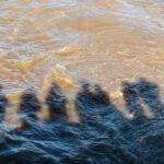 Thames Water receives £122.7m fine in reported sewage spills crackdown