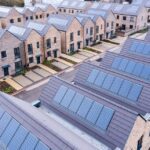 Government expected to mandate rooftop solar on new build homes