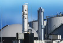 Sustainability award for spent-carbons recycling enabler