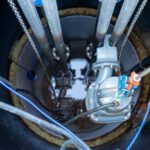 Data-driven pumping can cut storm overflows