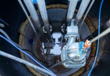 Data-driven pumping can cut storm overflows