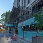 Construction emerges as major source of black carbon in central London