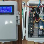 Detecting algal blooms in real time: Group presents inexpensive method