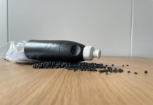 Recycled plastic’s unknown constituents could be toxic