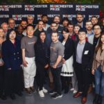 Recycled solar panels and heat loss detecting drones among £2m Manchester Prize AI finalists